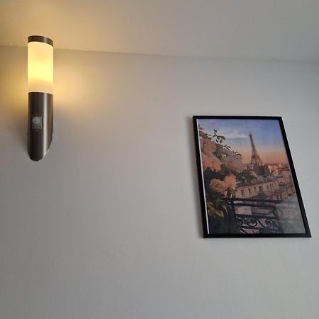 "Naia" - Appartement Paisible A 15 Min De Paris Vitry-sur-Seine Extérieur photo
