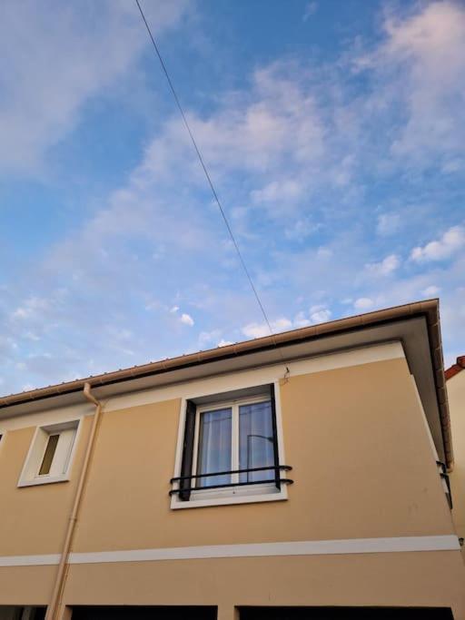 "Naia" - Appartement Paisible A 15 Min De Paris Vitry-sur-Seine Extérieur photo