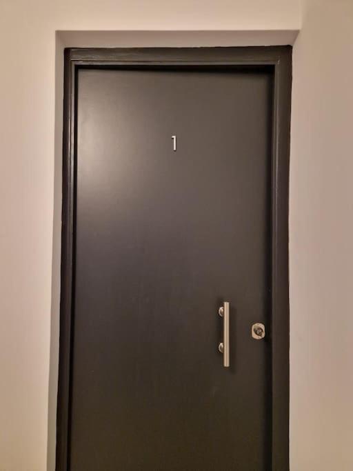 "Naia" - Appartement Paisible A 15 Min De Paris Vitry-sur-Seine Extérieur photo