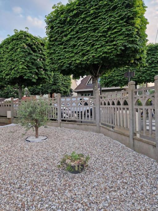 "Naia" - Appartement Paisible A 15 Min De Paris Vitry-sur-Seine Extérieur photo