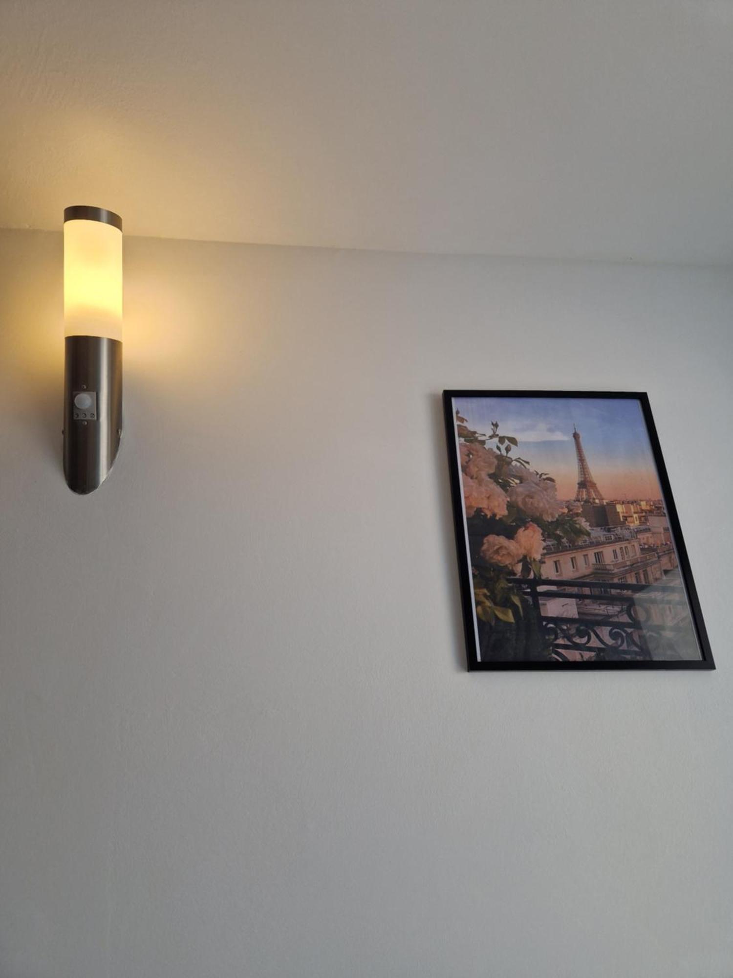 "Naia" - Appartement Paisible A 15 Min De Paris Vitry-sur-Seine Extérieur photo